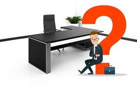 این میز مدیریت مناسب شماست!